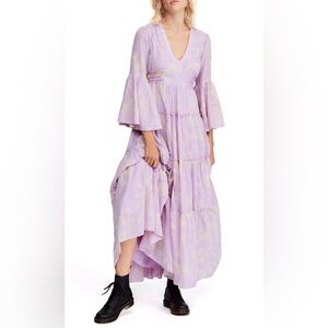 Free People Carmen Dress Size S